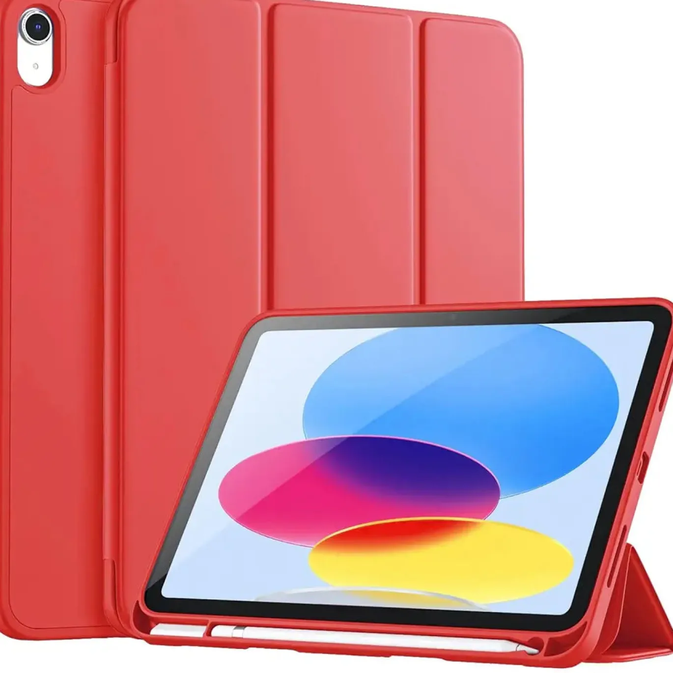 13" iPad Air (M3) / 13" iPad Pro (M4) - Smart Cover mit Sleep-Funktion