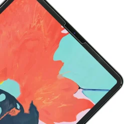 12,9" iPad Pro (3.–5. Gen.) - Panzerglas gehärtet für Display