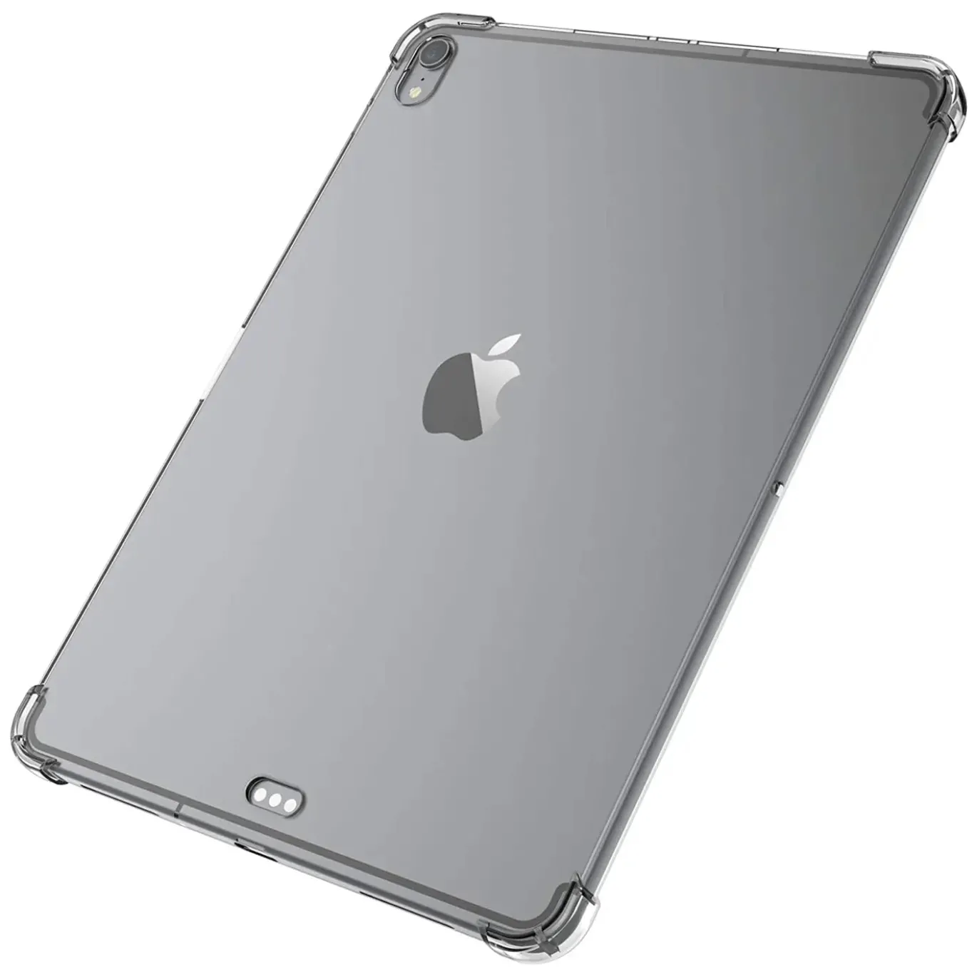 11" iPad Pro (1. Gen.) - Tablet Hülle klar & stoßfest