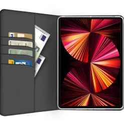 11" iPad Pro (3. Gen.) - Tablet Klapphülle im Jeanslook