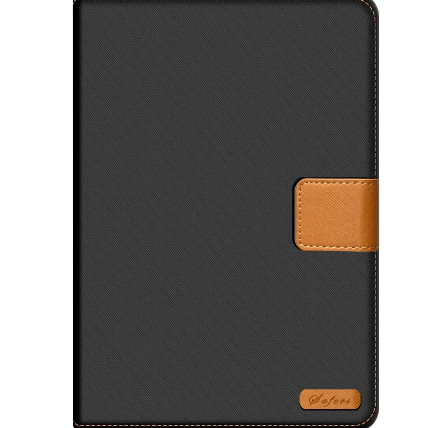 11" iPad Pro (3. Gen.) - Tablet Klapphülle im Jeanslook