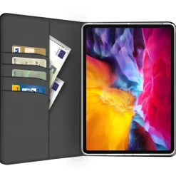 11" iPad Pro (2. Gen.) - Tablet Klapphülle im Jeanslook