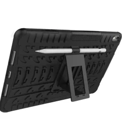 10,5" iPad Pro - Outdoor Tablet Hülle mit Ständer