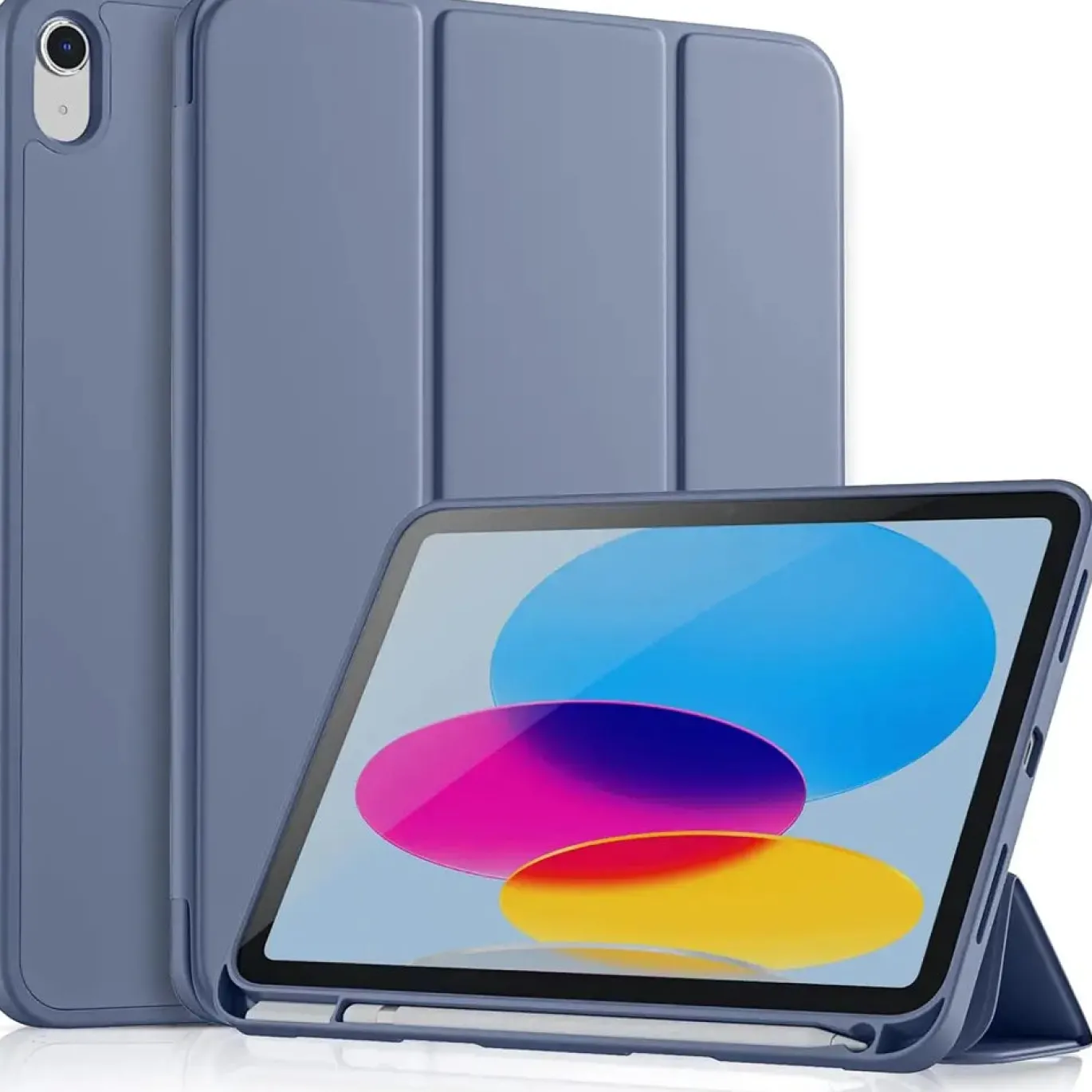 11" iPad Pro (M4) - Smart Cover mit Sleep-Funktion