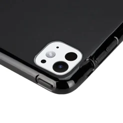 11" iPad Pro (M4) - Tablet TPU Hülle Schwarz