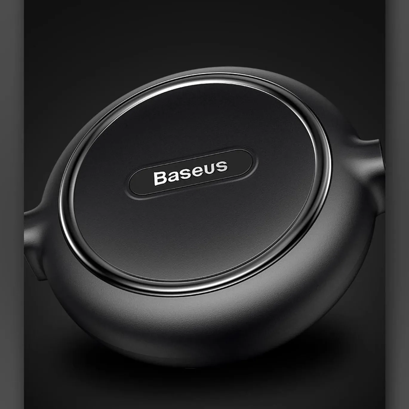 Baseus USB Kabel - CAMLT-JH01 - 3in1 - Schwarz