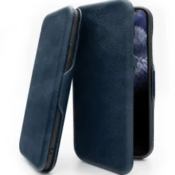 Business Flipcase für Samsung Galaxy S26 Plus - Elegante Klapphülle mit Kartenfach