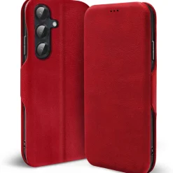 Business Flipcase für Samsung Galaxy S26 Plus - Elegante Klapphülle mit Kartenfach