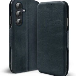 Business Flipcase für Samsung Galaxy S26 Plus - Elegante Klapphülle mit Kartenfach