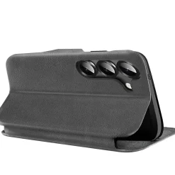 Business Flipcase für Samsung Galaxy S26 Plus - Elegante Klapphülle mit Kartenfach