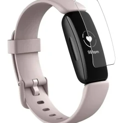 6er Set Schutzfolien - Fitbit