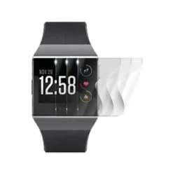 6er Set Schutzfolien - Fitbit