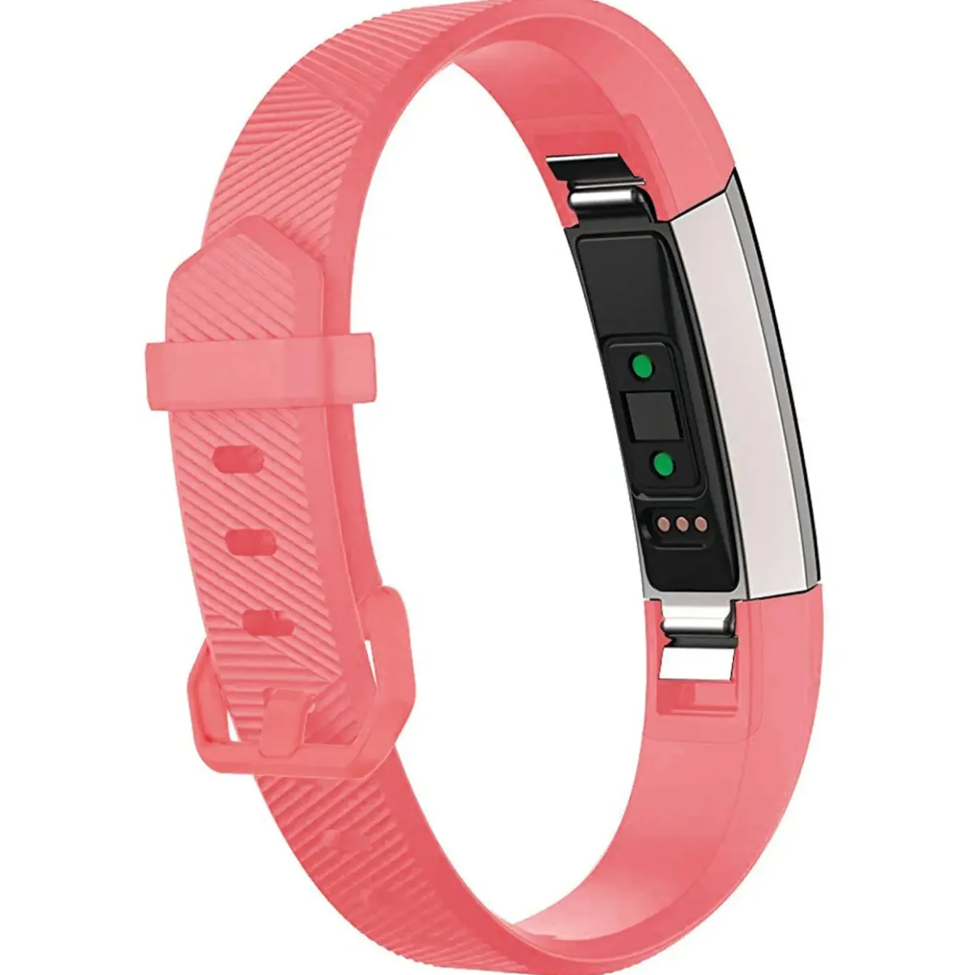 Fitbit Alta / HR - Armband aus Silikon