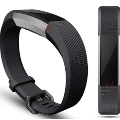 Fitbit Alta / HR - Armband aus Silikon