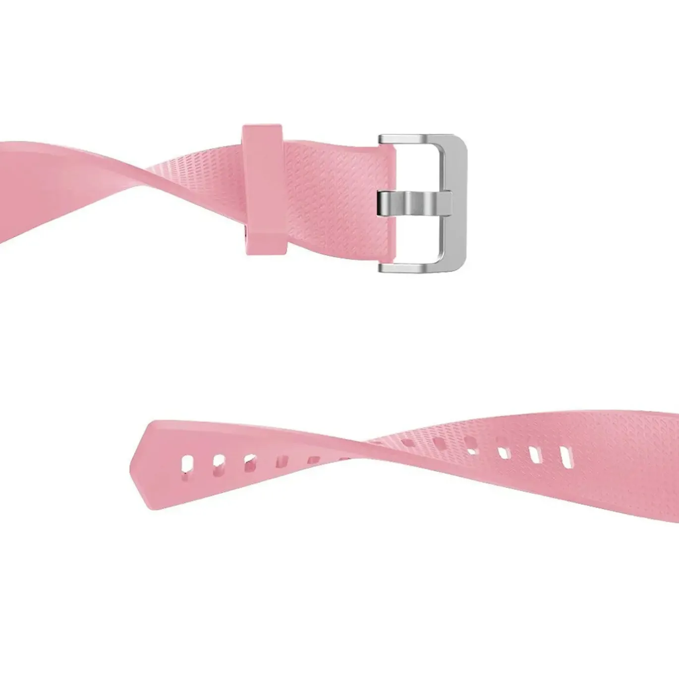 Fitbit Charge 2 - Armband aus Silikon