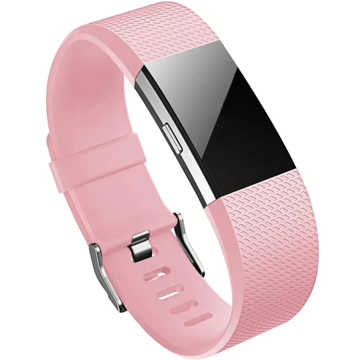 Fitbit Charge 2 - Armband aus Silikon
