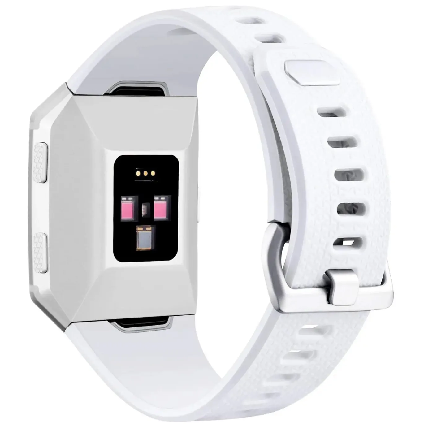 Fitbit Ionic - Armband aus Silikon