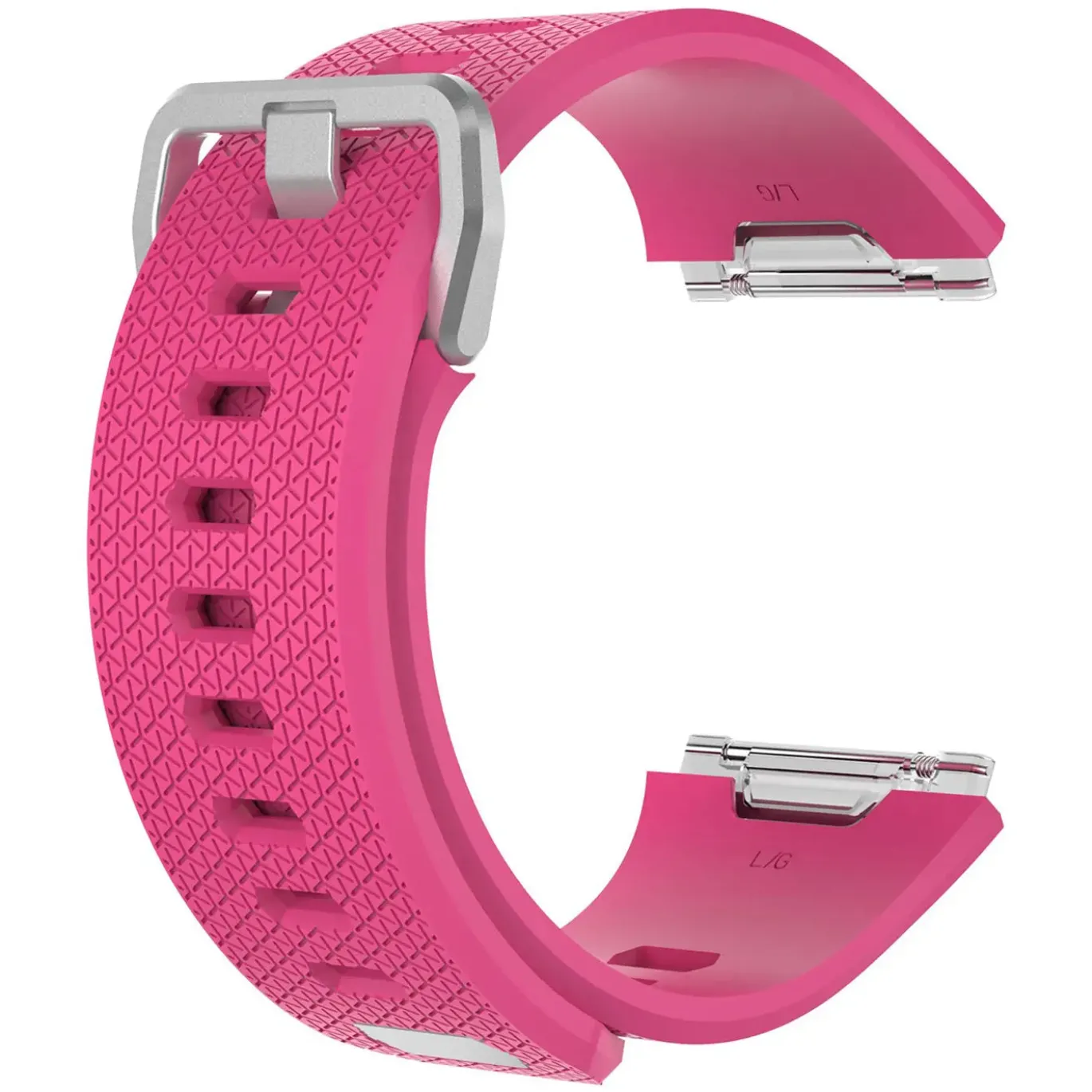 Fitbit Ionic - Armband aus Silikon
