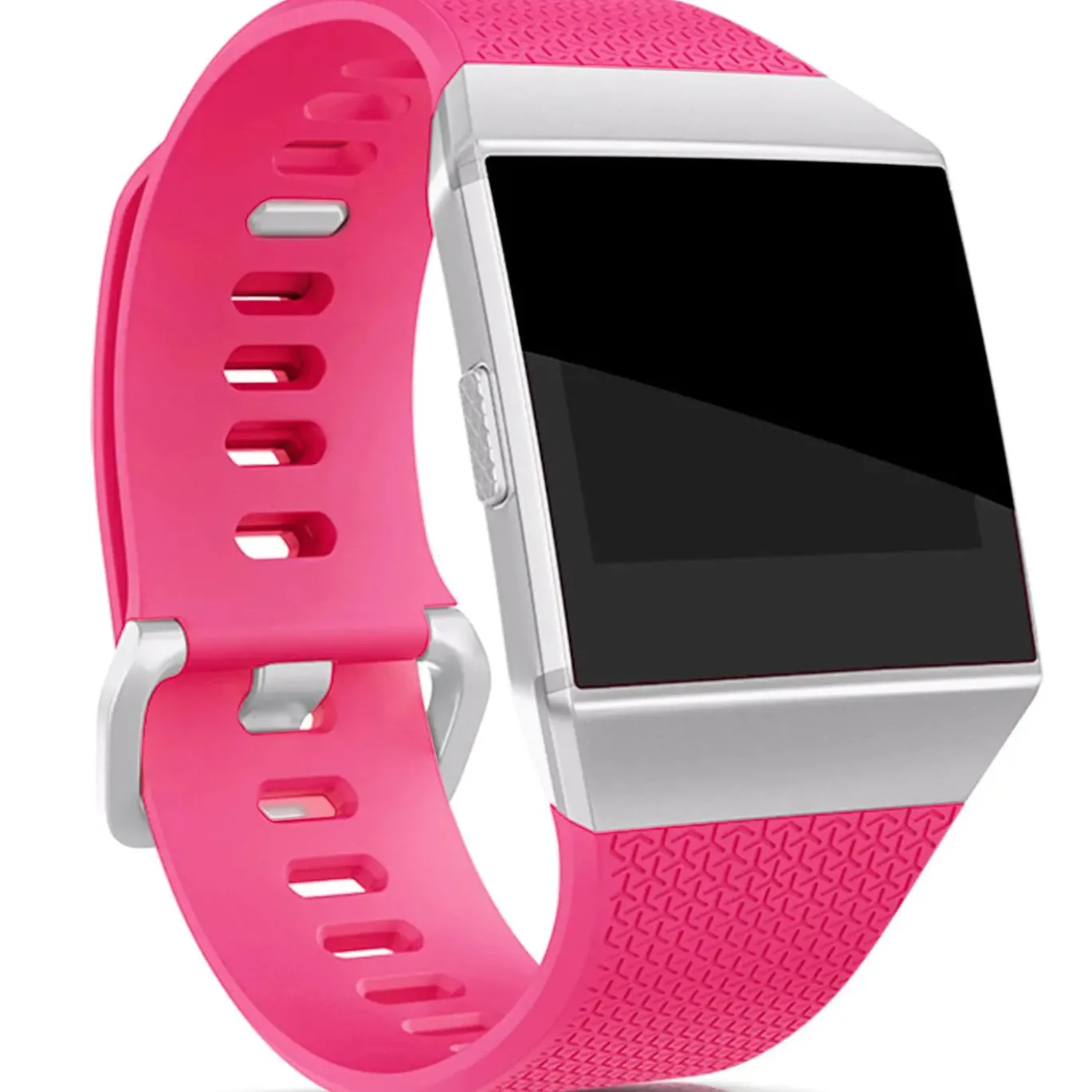 Fitbit Ionic - Armband aus Silikon