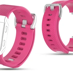 Fitbit Ionic - Armband aus Silikon