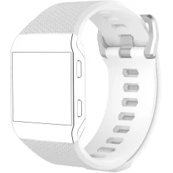 Fitbit Ionic - Armband aus Silikon