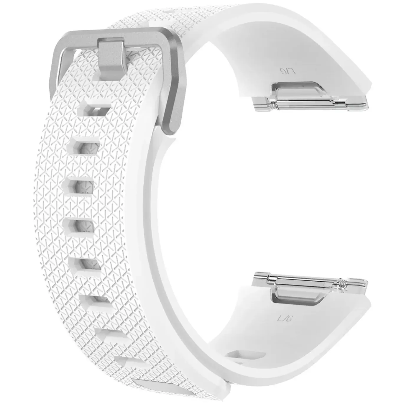 Fitbit Ionic - Armband aus Silikon