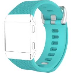 Fitbit Ionic - Armband aus Silikon
