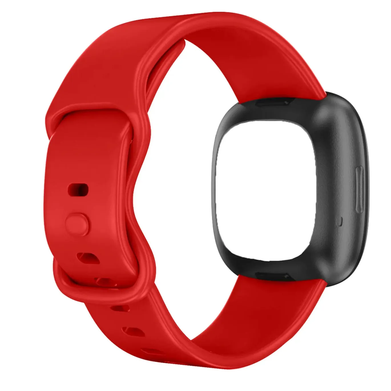 Fitbit Versa 3 / Sense - Armband aus Silikon