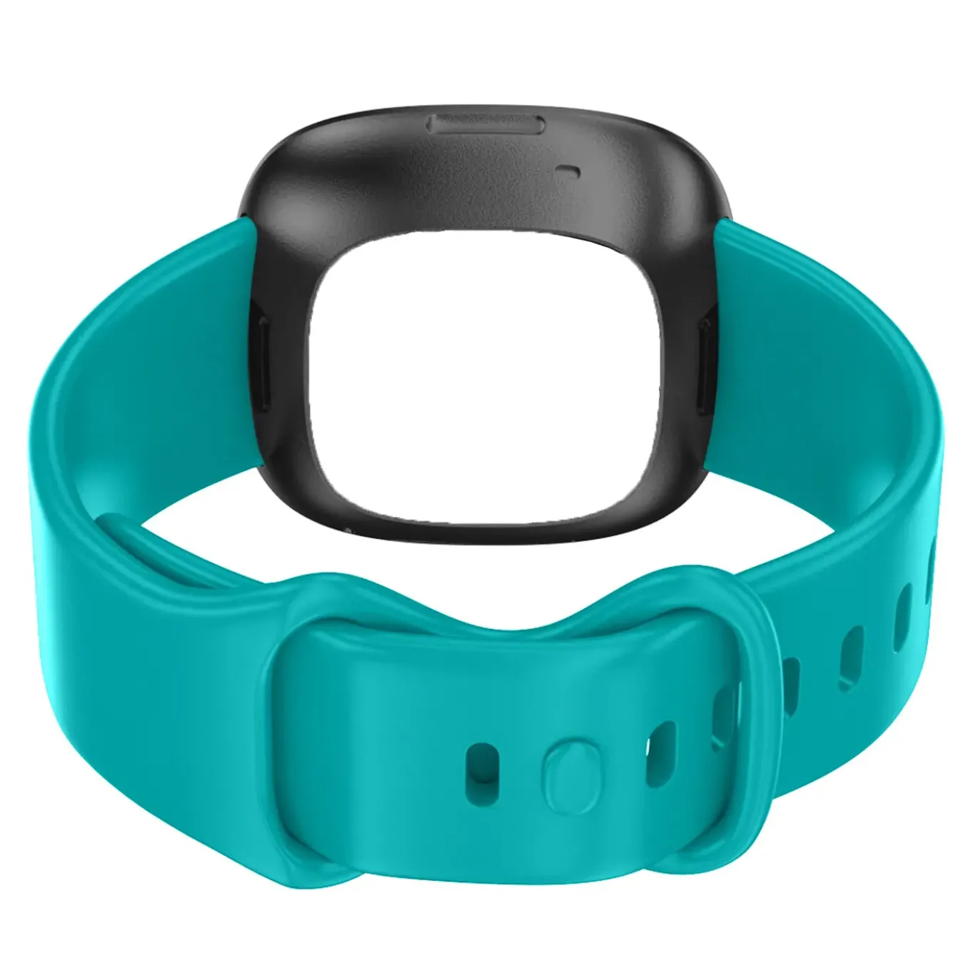 Fitbit Versa 3 / Sense - Armband aus Silikon