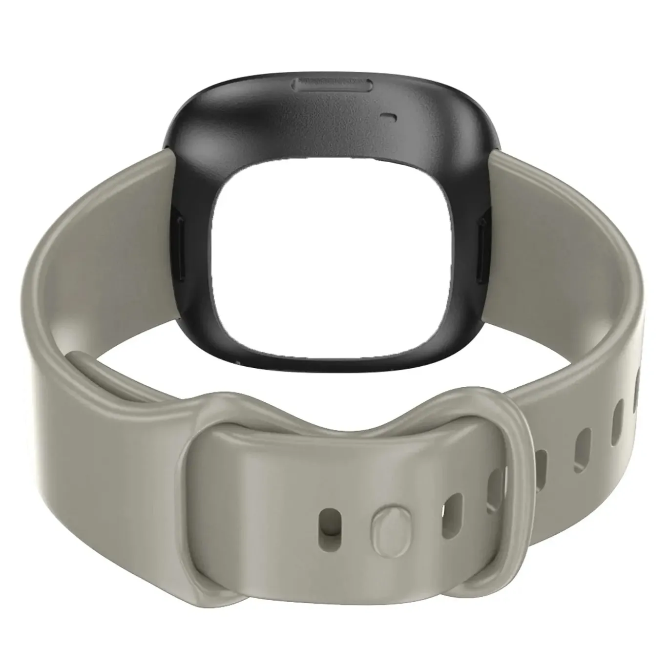 Fitbit Versa 3 / Sense - Armband aus Silikon
