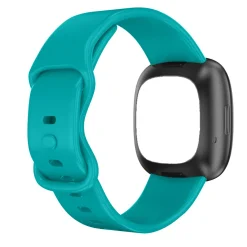 Fitbit Versa 3 / Sense - Armband aus Silikon