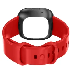Fitbit Versa 3 / Sense - Armband aus Silikon