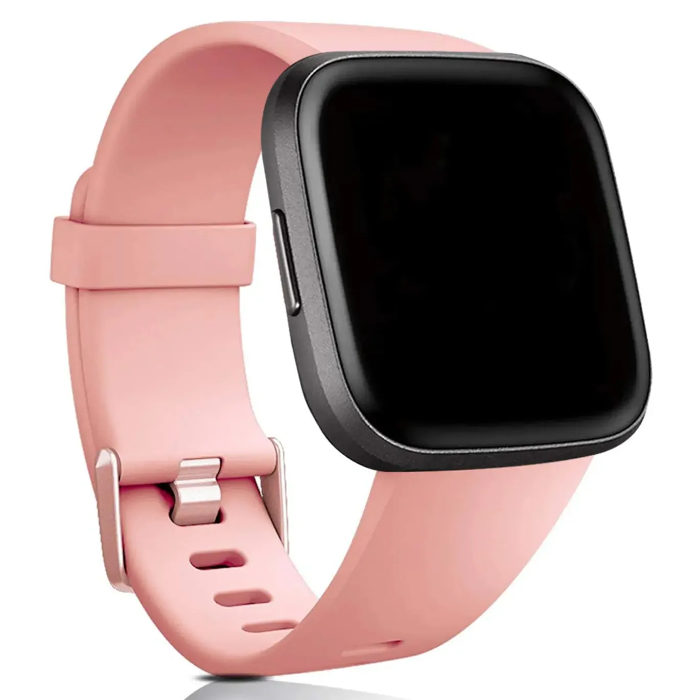Fitbit Versa / Lite - Armband aus Silikon