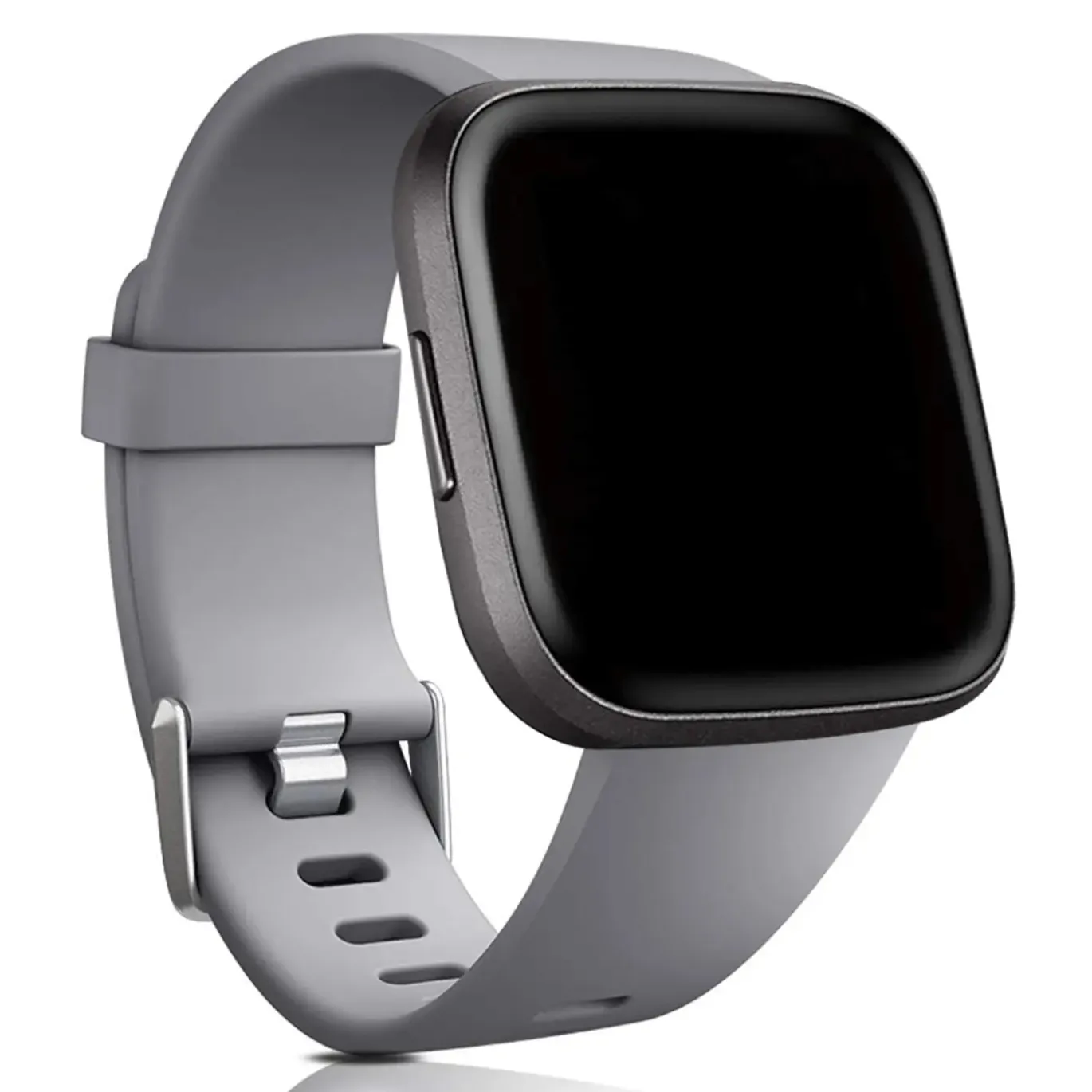 Fitbit Versa / Lite - Armband aus Silikon