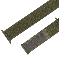 Fitnessarmband Nylon - Apple Watch