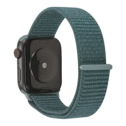 Fitnessarmband Nylon - Apple Watch