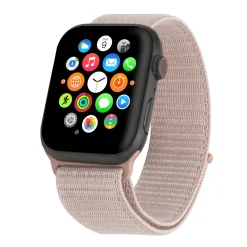 Fitnessarmband Nylon - Apple Watch