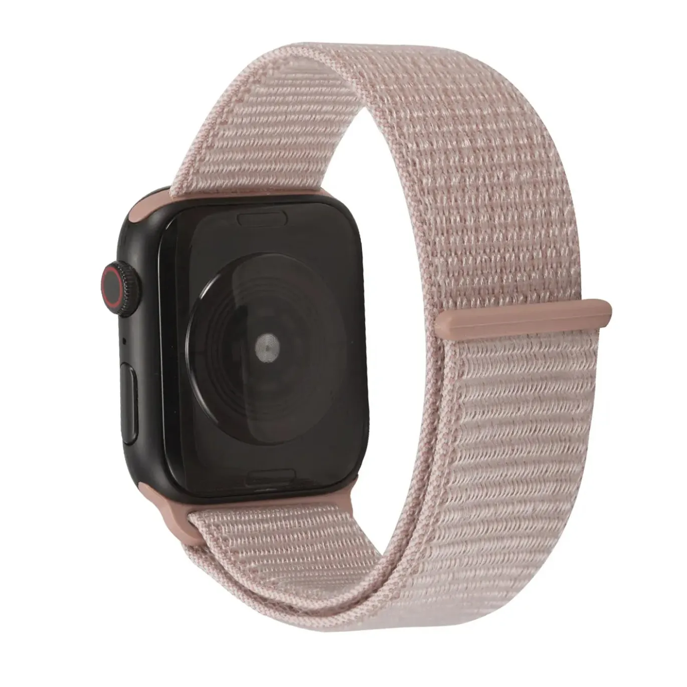 Fitnessarmband Nylon - Apple Watch