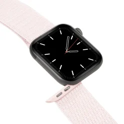 Fitnessarmband Nylon - Apple Watch
