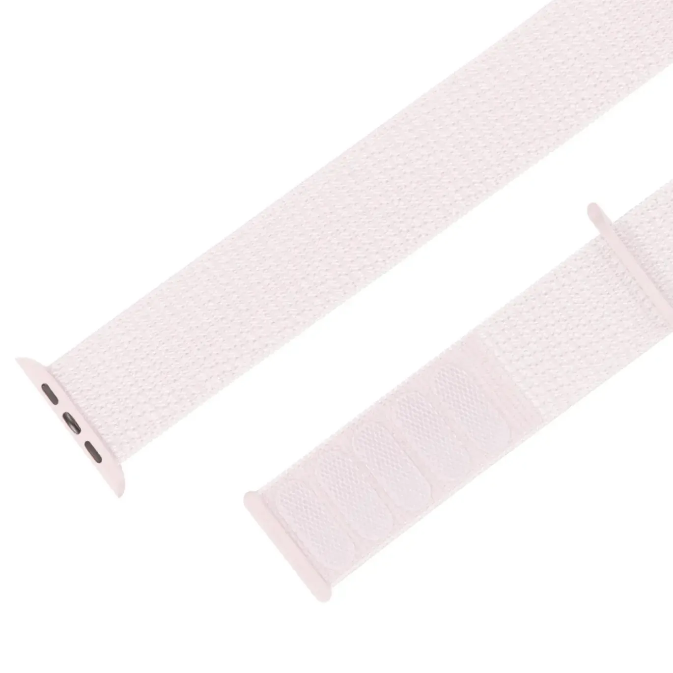 Fitnessarmband Nylon - Apple Watch
