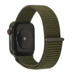 Fitnessarmband Nylon - Apple Watch
