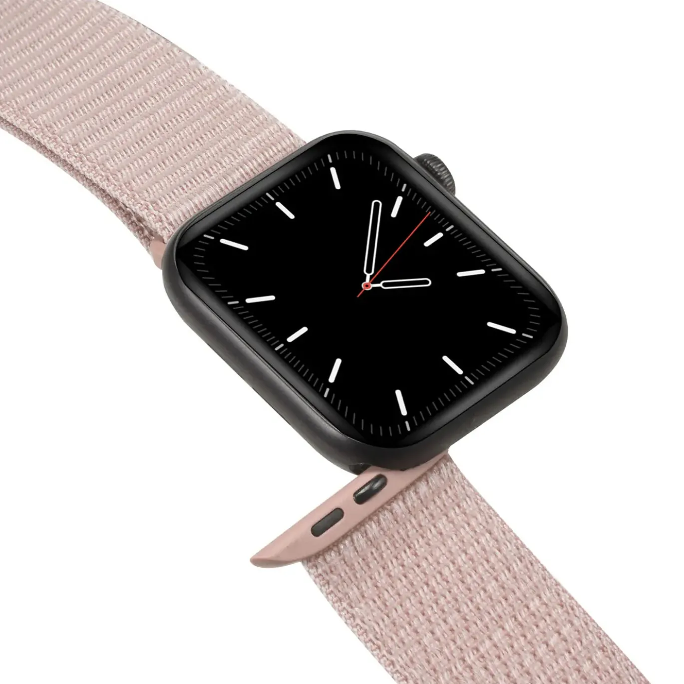 Fitnessarmband Nylon - Apple Watch