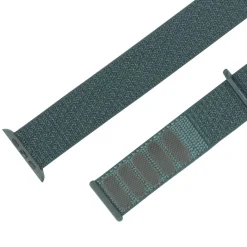 Fitnessarmband Nylon - Apple Watch