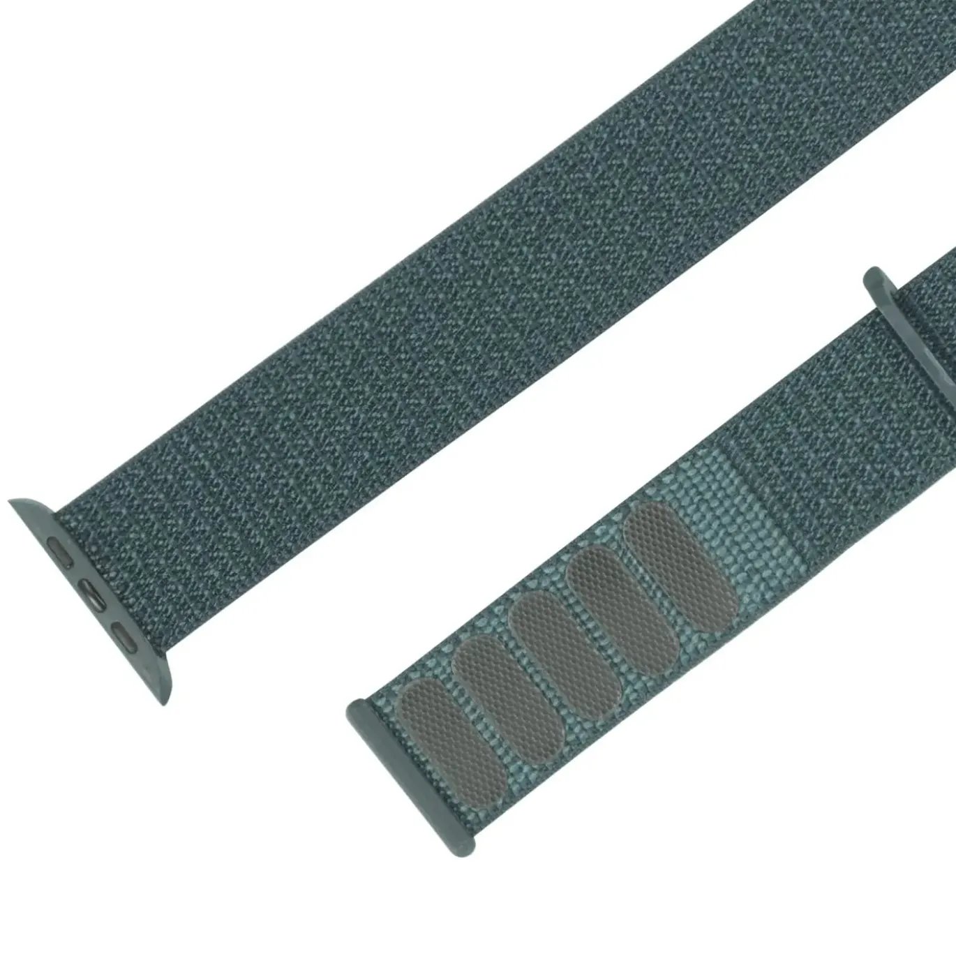 Fitnessarmband Nylon - Apple Watch