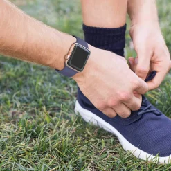 Fitnessarmband TPU - Apple Watch