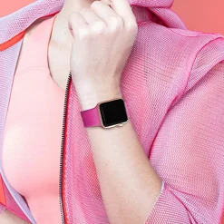 Fitnessarmband TPU - Apple Watch