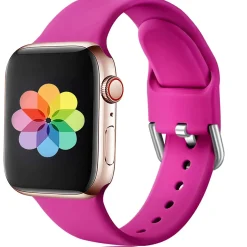 Fitnessarmband TPU - Apple Watch