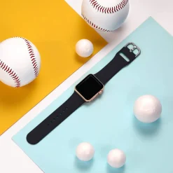 Fitnessarmband TPU - Apple Watch