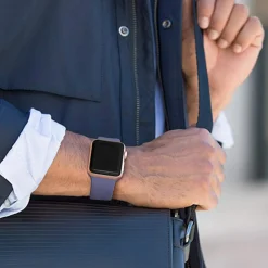 Fitnessarmband TPU - Apple Watch