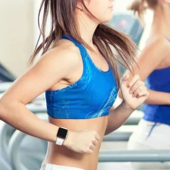 Fitnessarmband TPU - Apple Watch